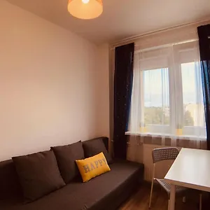  Kwatera prywatna Ergo Arena Rooms Polska