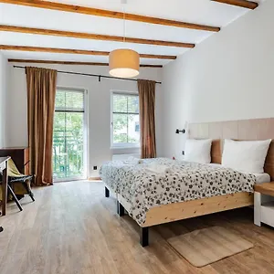 Very Berry Apartament