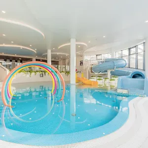  Apartament Jula Aqua Polanki Polska