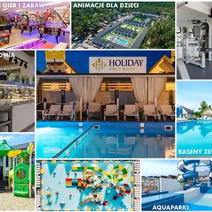  Apartament Morski Navigator By Holidaysun Polska
