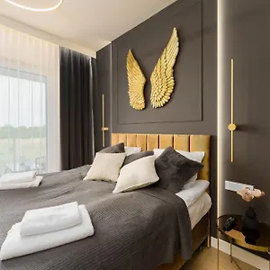  Apartament Z Basenem Polanki Aqua D306 Polska