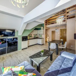  Apartament Młynek Do Skoczni Polska