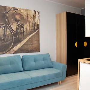  Apartament Nowy świat Polska