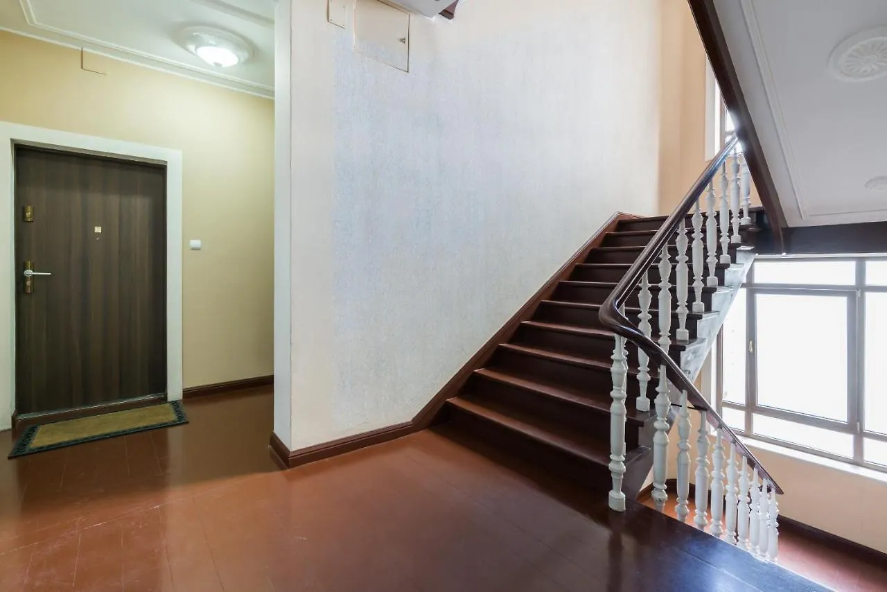 Kwiatowa Studio Apartment Poznań City Center by Renters