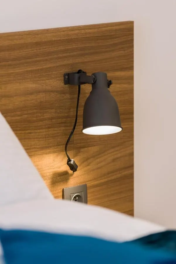 Kwiatowa Studio Apartment Poznań City Center by Renters